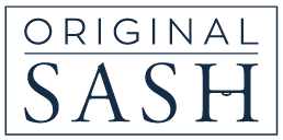 Original Sash logo