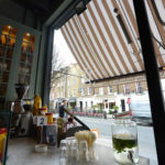 Marylebone Timber Windows - W1 – Marylebone – Shop Front Door & Windows - image 3