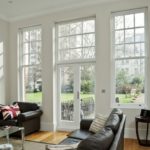 Chelsea - Timber French Doors - SW7 – Chelsea – Timber French Doors - image 1