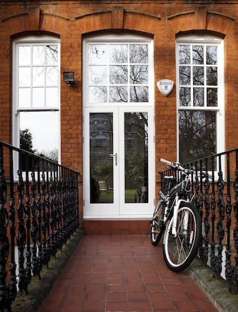 Chelsea - Timber French Doors - SW7 – Chelsea – Timber French Doors - image 2