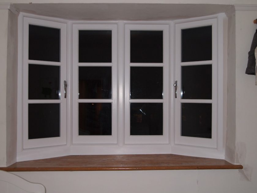 Streatham Hill Timber Windows - SW2 – Streatham Hill – Bi-folding, French Patio Doors and Casement Windows - image 8