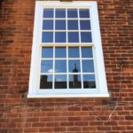 Headstone Bespoke Timber Windows - HA1 – Headstone – Bespoke Timber Windows – St George’s Church Hall - image 8