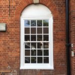 Headstone Bespoke Timber Windows - HA1 – Headstone – Bespoke Timber Windows – St George’s Church Hall - image 5