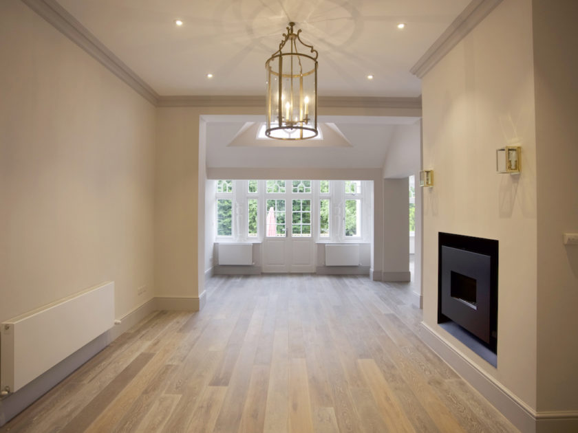 Hampstead Timber Windows - NW3 – Arkwright Road – Sash & Casement Windows and Doors - image 12