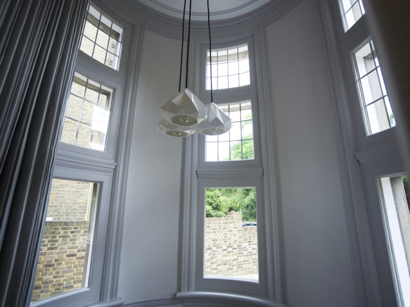 Hampstead Timber Windows - NW3 – Arkwright Road – Sash & Casement Windows and Doors - image 4