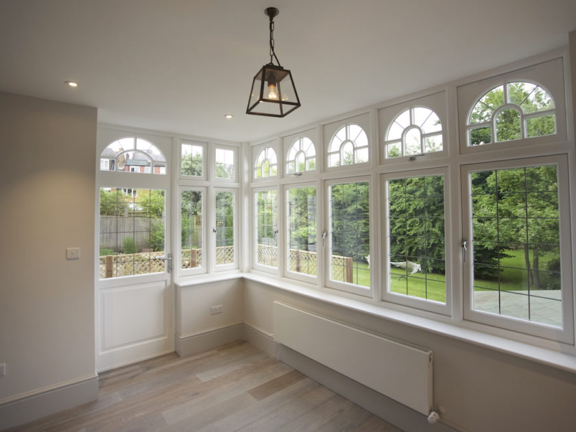 Hampstead Bespoke Timber Windows - NW3 – Arkwright Road – Sash & Casement Windows and Doors - image 15