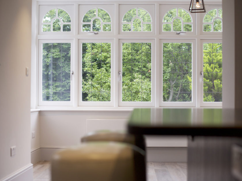 Finchley Bespoke Timber Windows - NW3 – Arkwright Road – Sash & Casement Windows and Doors - image 18