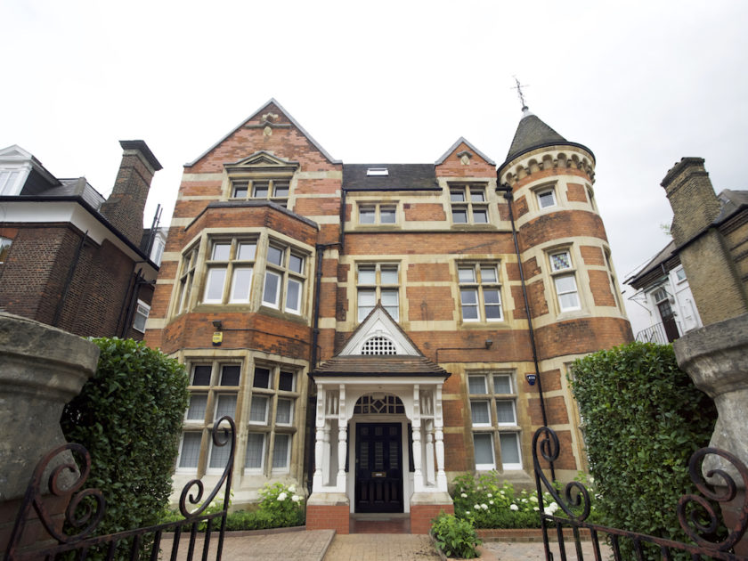 Hampstead Timber Windows - NW3 – Arkwright Road – Sash & Casement Windows and Doors - image 3