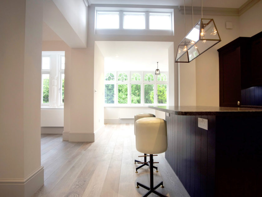 Hampstead Timber Windows - NW3 – Arkwright Road – Sash & Casement Windows and Doors - image 10