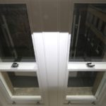 Green Park Timber Sash Windows - WC2E – King Street – Semi Circle Box Sash - image 25
