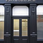 Windsor Timber Doors - WINDSOR – Sir Christopher Wren House Hotel – Timber Windows and Doors - image 25
