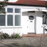 Streatham Hill Timber Windows and Entry Door - SW16 – Streatham Hill – Timber Windows – Keep Existing Glass - image 2