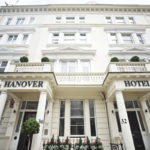 Pimlico - Timber Windows - Hanover Hotel - SW1V – Pimlico – Timber Windows – Hanover Hotel - image 1