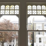 Clapham - Timber Sash Windows - SW4 – Clapham – Timber Sash Windows and Entry Door Keep Existing Glass - image 12