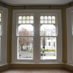 Clapham - Timber Sash Windows - SW4 – Clapham – Timber Sash Windows and Entry Door Keep Existing Glass - image 10