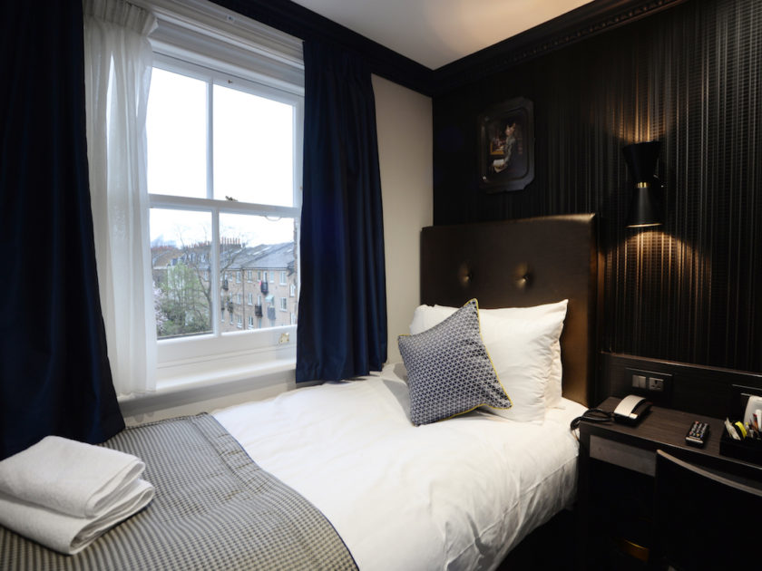 Kings Cross -Timber Windows - The House of Toby - WC1X – Kings Cross -Timber Windows – The House of Toby - image 2