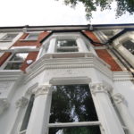 Hammersmith Timber Sash Windows - W6 – Hammersmith – Timber Sash Windows and Entry Door - image 5