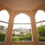 Brockley, New Cross Gothic Arch Timber Sash Windows - SE4 – Brockley, New Cross – Gothic Arch – Timber Sash Windows - image 1