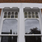 Clapham - Timber Sash Windows - SW4 – Clapham – Timber Sash Windows and Entry Door Keep Existing Glass - image 5