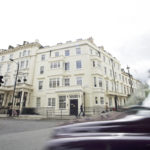 Pimlico - Timber Windows - Hanover Hotel - SW1V – Pimlico – Timber Windows – Hanover Hotel - image 4