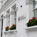 West Kensington - Timber Windows - W14 Hotel - W14 – West Kensington – Timber Windows – W14 Hotel - image 1