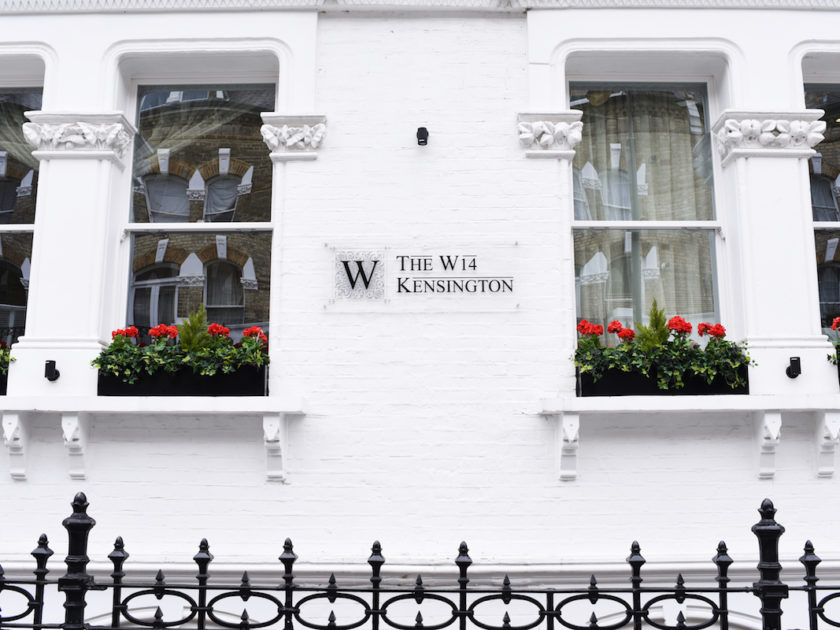 West Kensington - Timber Windows - W14 Hotel - W14 – West Kensington – Timber Windows – W14 Hotel - image 10