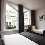West Kensington - Timber Windows - W14 Hotel - W14 – West Kensington – Timber Windows – W14 Hotel - image 15