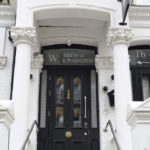 West Kensington - Timber Windows - W14 Hotel - W14 – West Kensington – Timber Windows – W14 Hotel - image 3
