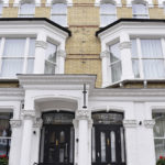 West Kensington - Timber Windows - W14 Hotel - W14 – West Kensington – Timber Windows – W14 Hotel - image 4