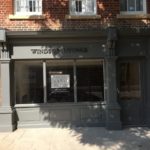 Windsor Timber Front Shop - WINDSOR – Sir Christopher Wren House Hotel – Timber Windows and Doors - image 29