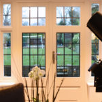 Hampstead Gardens Suburb Trust Timber Windows - NW11 – Hampstead Garden Suburb – Timber Casement Windows - image 4