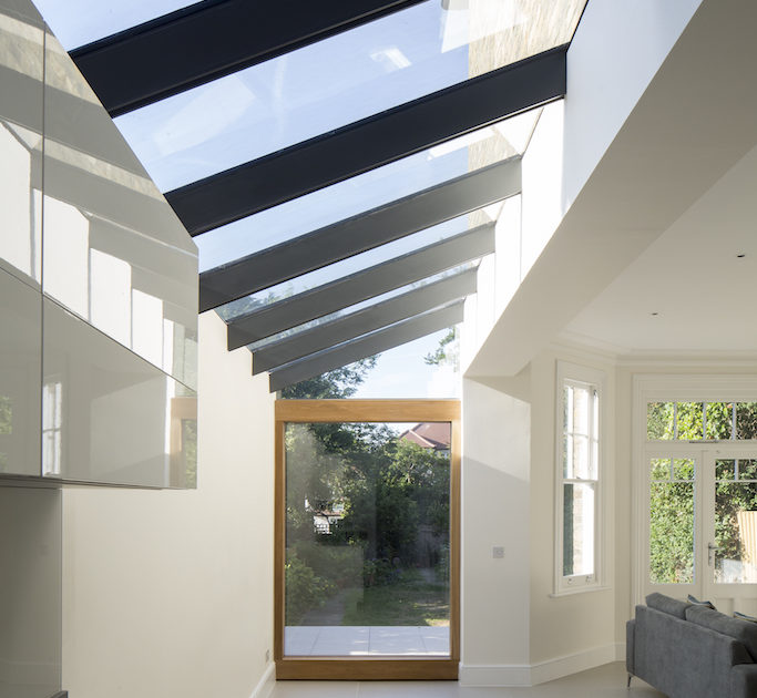 Finchley - Bespoke Timber Doors / Sash Windows - N3 – Finchley – Bespoke Timber Doors / Sash Windows - image 1