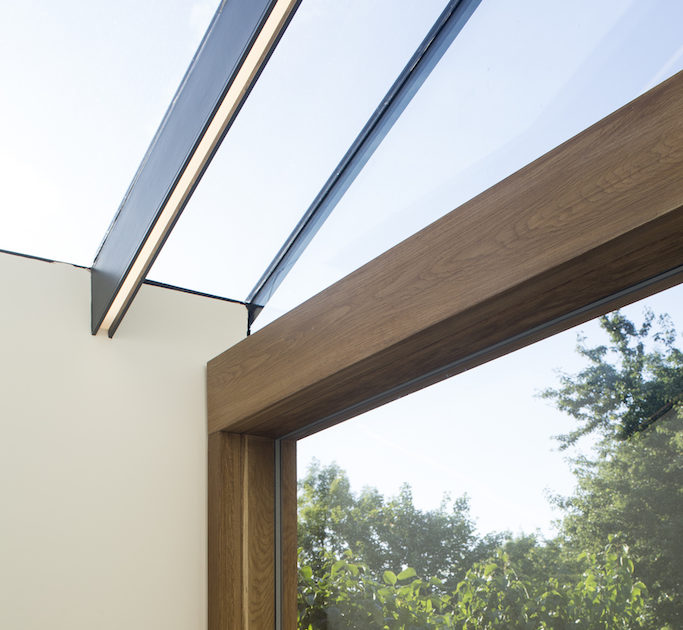 Finchley Bespoke Timber Sash Windows - N3 – Finchley – Bespoke Timber Doors / Sash Windows - image 20