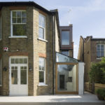 Finchley Bespoke Timber French Doors and Sash Windows - N3 – Finchley – Bespoke Timber Doors / Sash Windows - image 19