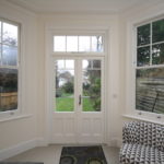 Finchley Bespoke Timber Sash Windows and French Doors - N3 – Finchley – Bespoke Timber Doors / Sash Windows - image 12
