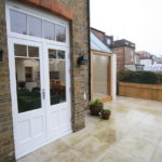 Finchley Bespoke Timber French Doors - N3 – Finchley – Bespoke Timber Doors / Sash Windows - image 13