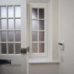 Finchley Bespoke Timber Entry Door - N3 – Finchley – Bespoke Timber Doors / Sash Windows - image 14