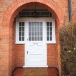 Finchley Bespoke Timber Entry Door - N3 – Finchley – Bespoke Timber Doors / Sash Windows - image 16