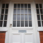 Finchley Bespoke Timber Entry Door - N3 – Finchley – Bespoke Timber Doors / Sash Windows - image 17