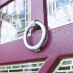 Crouch End Bespoke Timber Entry Doors - N8 – Crouch End – Bespoke Entry Door - image 4