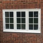 Croydon Timber Sash Windows - CR0 – Croydon – Timber Sash Windows and Bespoke Entry Door - image 5