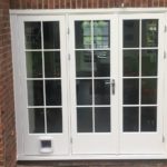 Croydon Timber Doors - CR0 – Croydon – Timber Sash Windows and Bespoke Entry Door - image 6