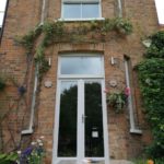 Willesden Green Timber Doors - NW2 – Mapesbury – Timber Sash Windows - image 3