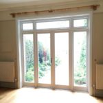 Willesden Green Timber French Doors - NW2 – Mapesbury – Timber Sash Windows - image 4