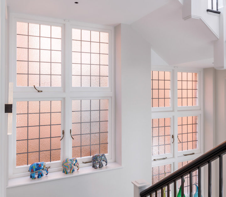 NW3 – Hampstead – Heritage Casement Windows - image 5